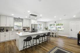 White Kitchen