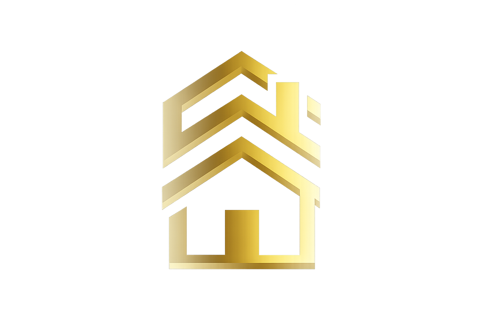 Modern luxury interior