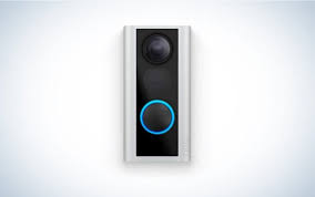 Ring Video Doorbell